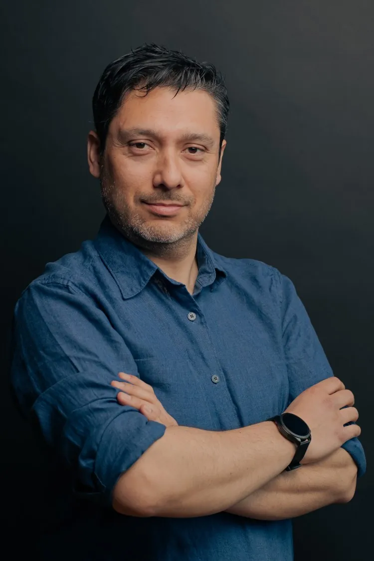 Rodrigo Sandoval